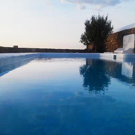 아노 메라 Mykonos4Islands 빌라 외부 사진