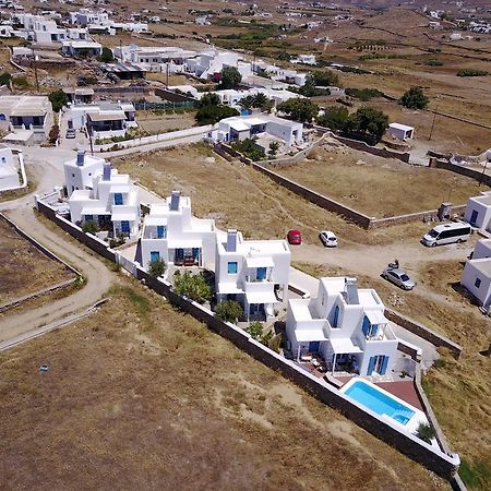 아노 메라 Mykonos4Islands 빌라 외부 사진