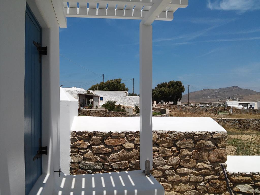아노 메라 Mykonos4Islands 빌라 객실 사진