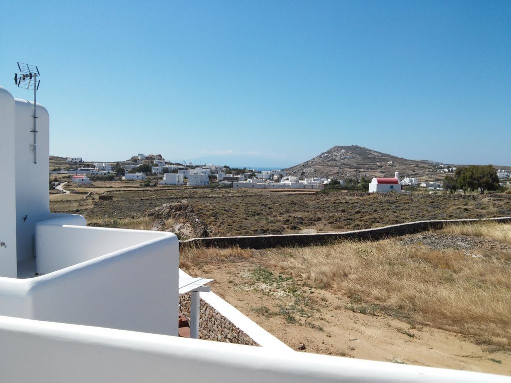 아노 메라 Mykonos4Islands 빌라 객실 사진