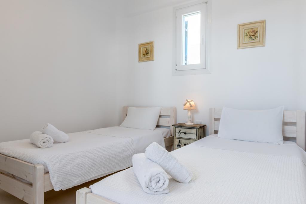 아노 메라 Mykonos4Islands 빌라 객실 사진