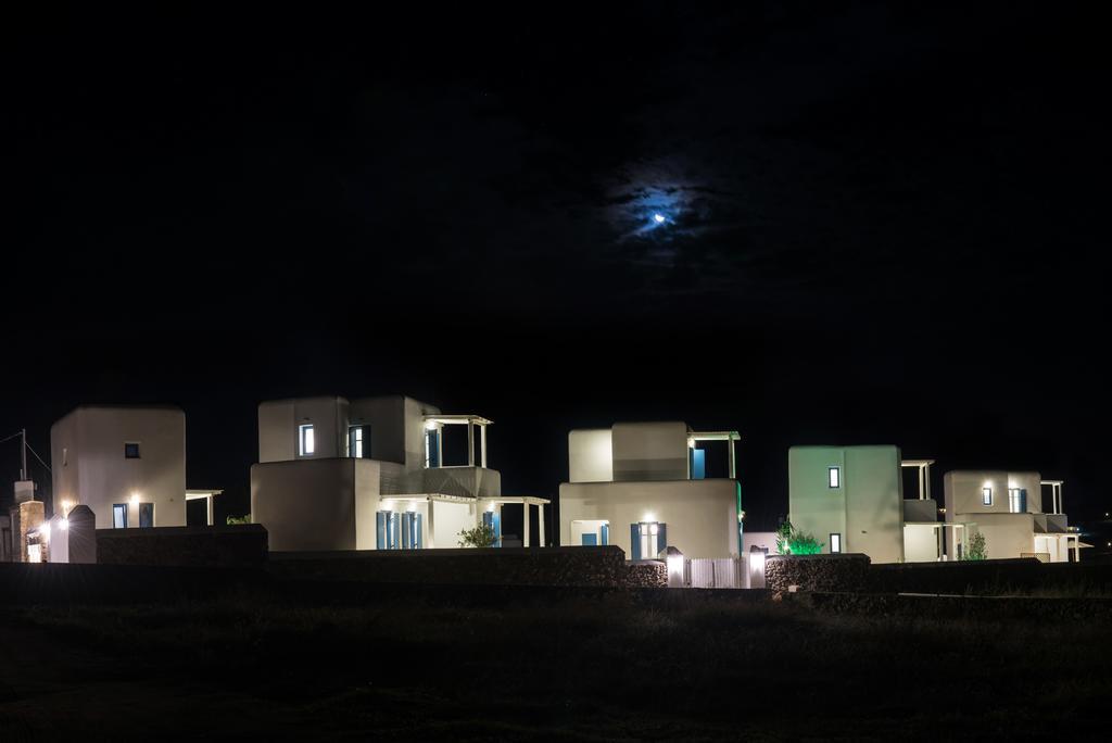 아노 메라 Mykonos4Islands 빌라 외부 사진
