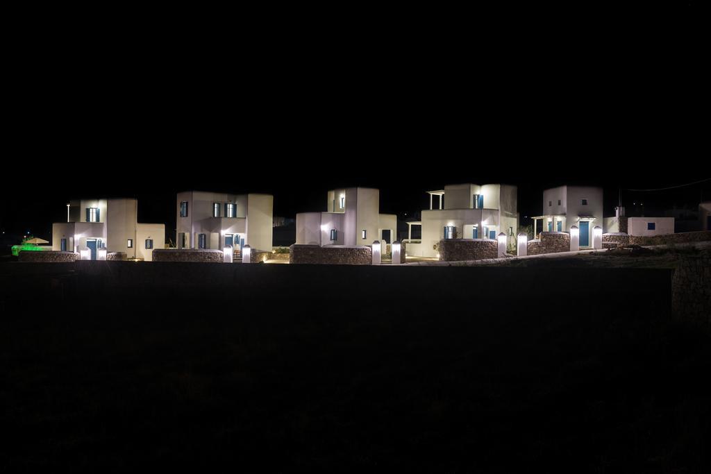 아노 메라 Mykonos4Islands 빌라 외부 사진