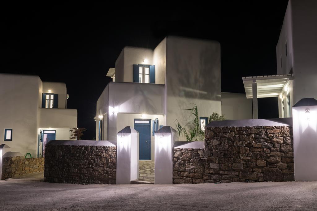 아노 메라 Mykonos4Islands 빌라 객실 사진