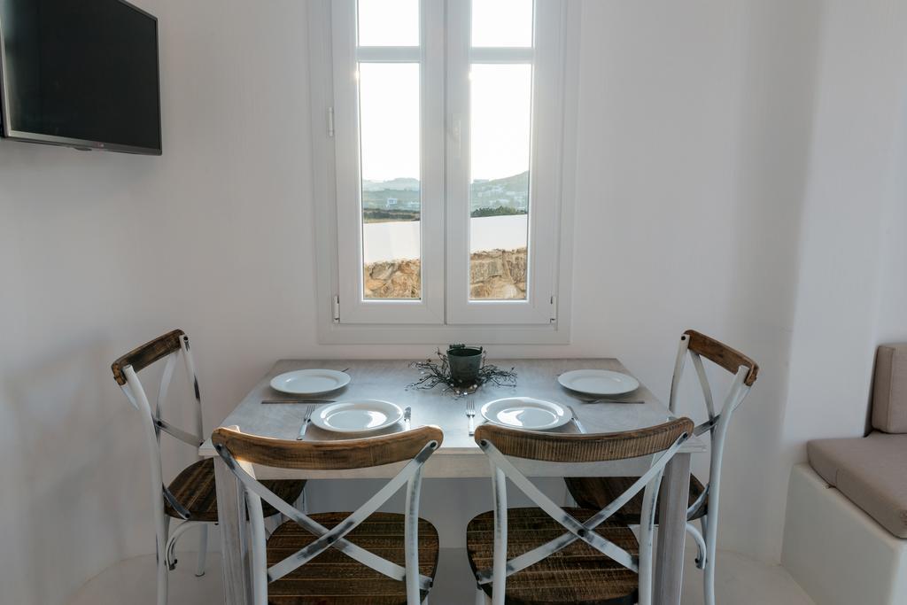 아노 메라 Mykonos4Islands 빌라 객실 사진