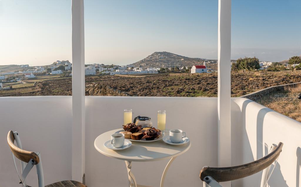 아노 메라 Mykonos4Islands 빌라 객실 사진