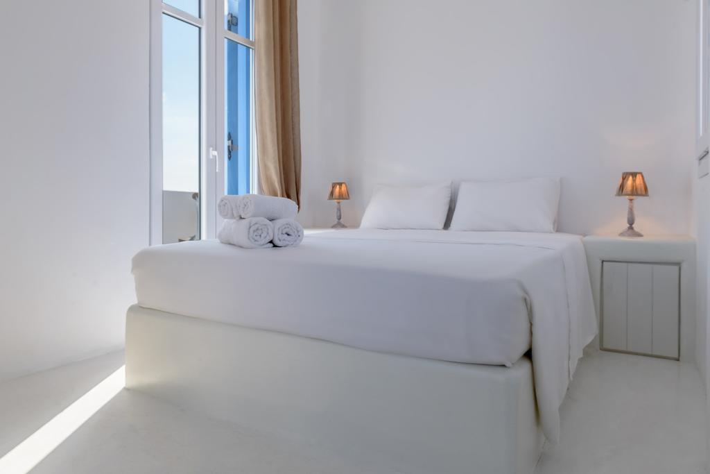 아노 메라 Mykonos4Islands 빌라 외부 사진