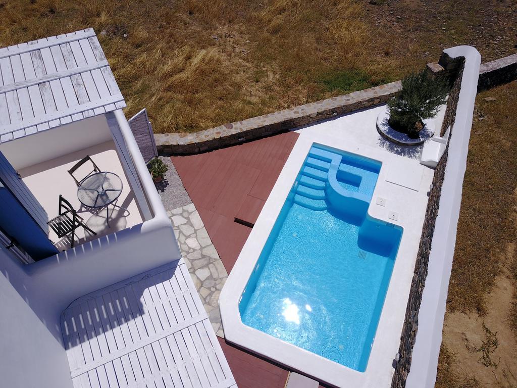 아노 메라 Mykonos4Islands 빌라 객실 사진