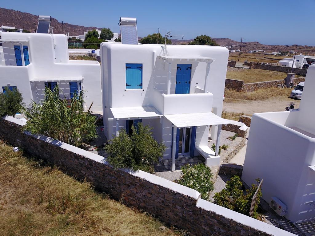 아노 메라 Mykonos4Islands 빌라 객실 사진
